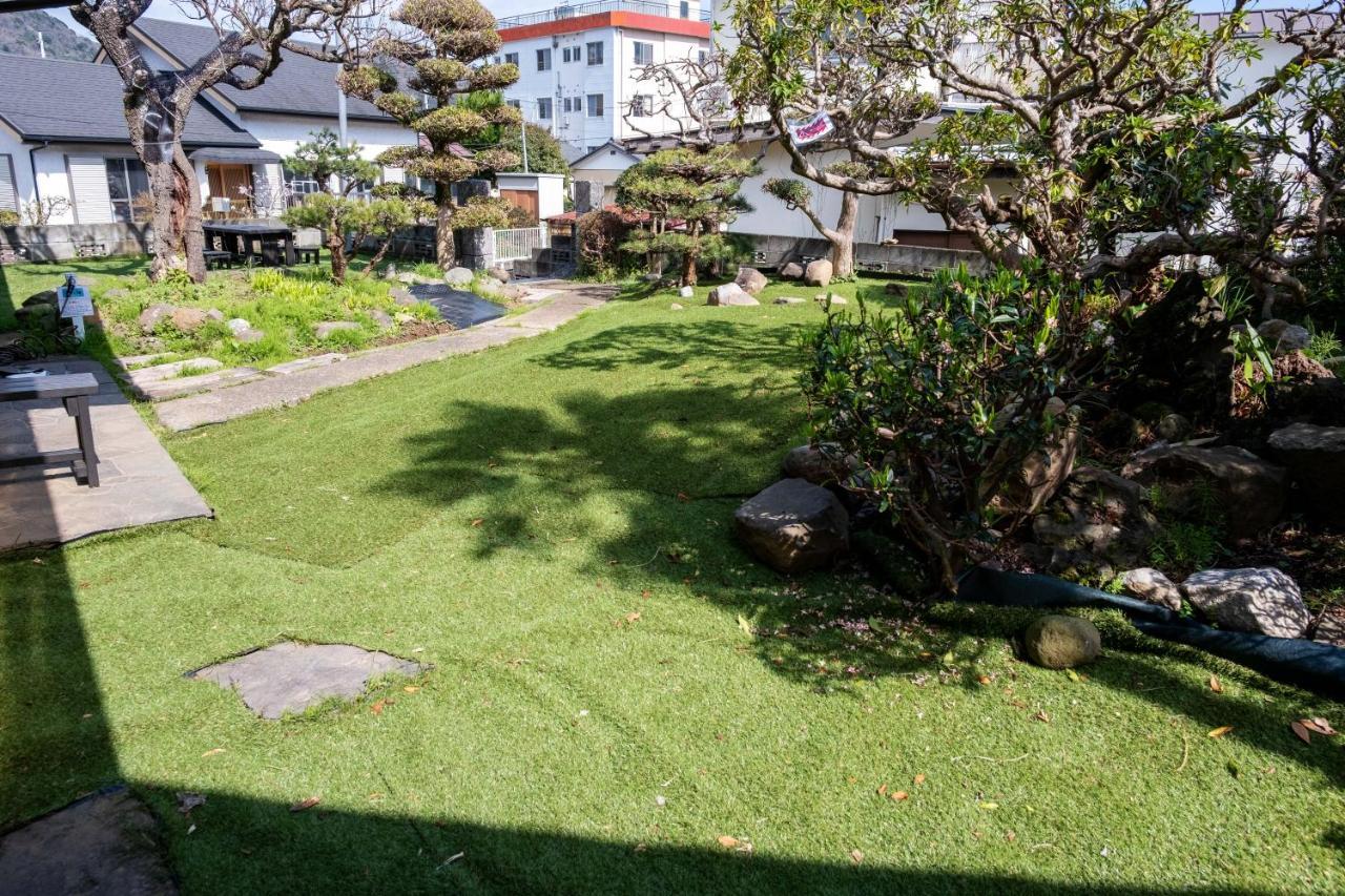 伊豆の宿　静海 伊东 外观 照片